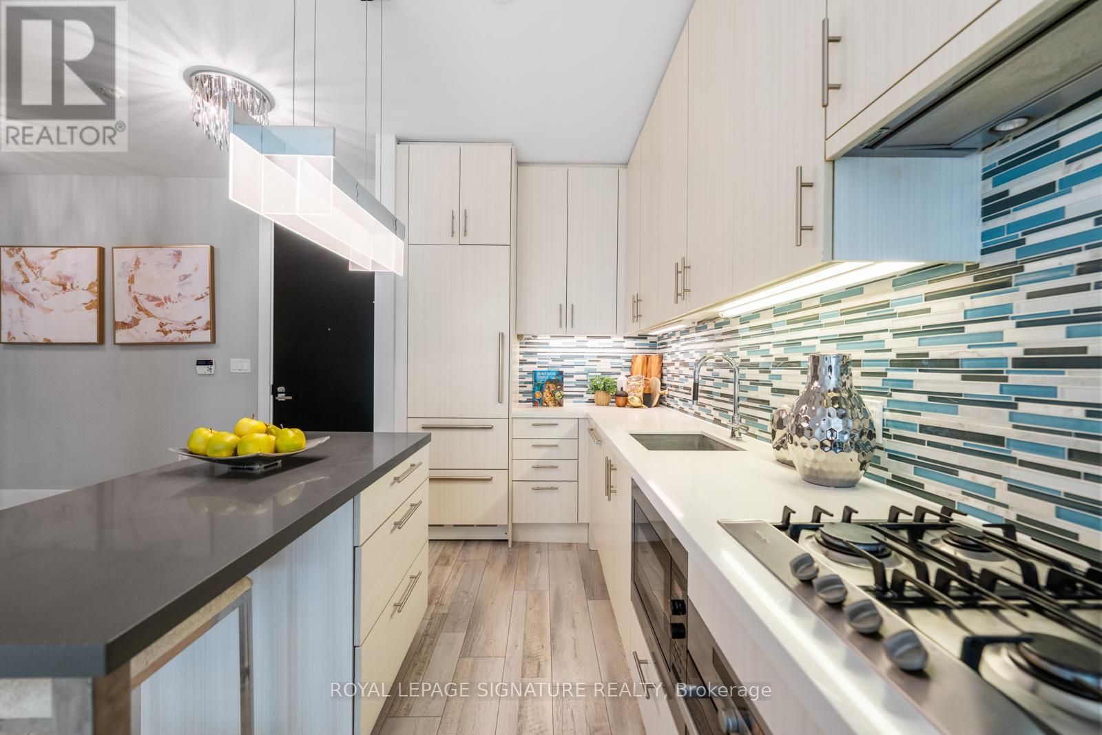 827 - 39 Queens Quay E, Toronto, Ontario M5E 0A5 - Photo 12 - C12608258