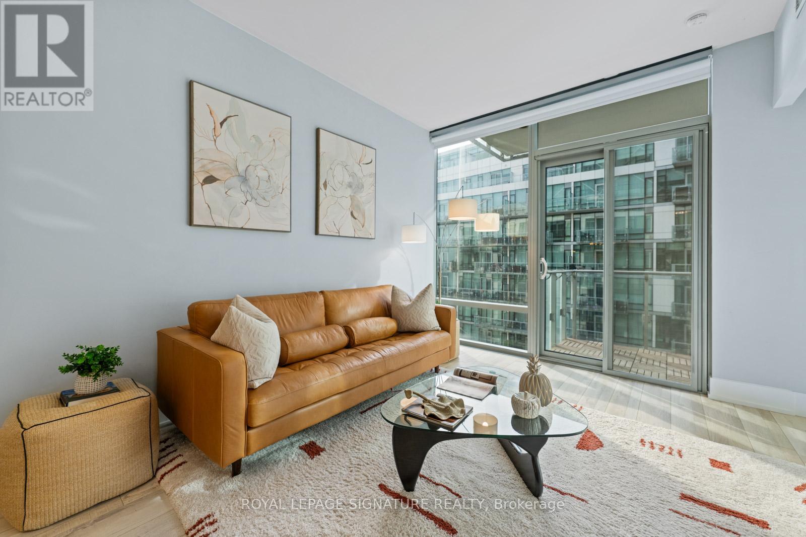 827 - 39 Queens Quay E, Toronto, Ontario M5E 0A5 - Photo 22 - C12608258