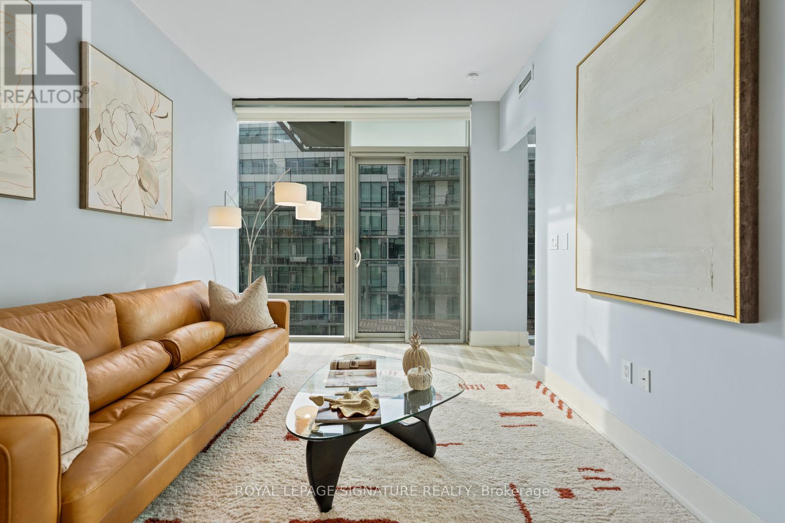 827 - 39 Queens Quay E, Toronto, Ontario M5E 0A5 - Photo 21 - C12608258