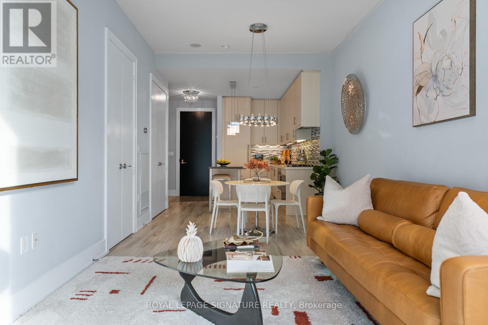 827 - 39 Queens Quay E, Toronto, Ontario M5E 0A5 - Photo 27 - C12608258