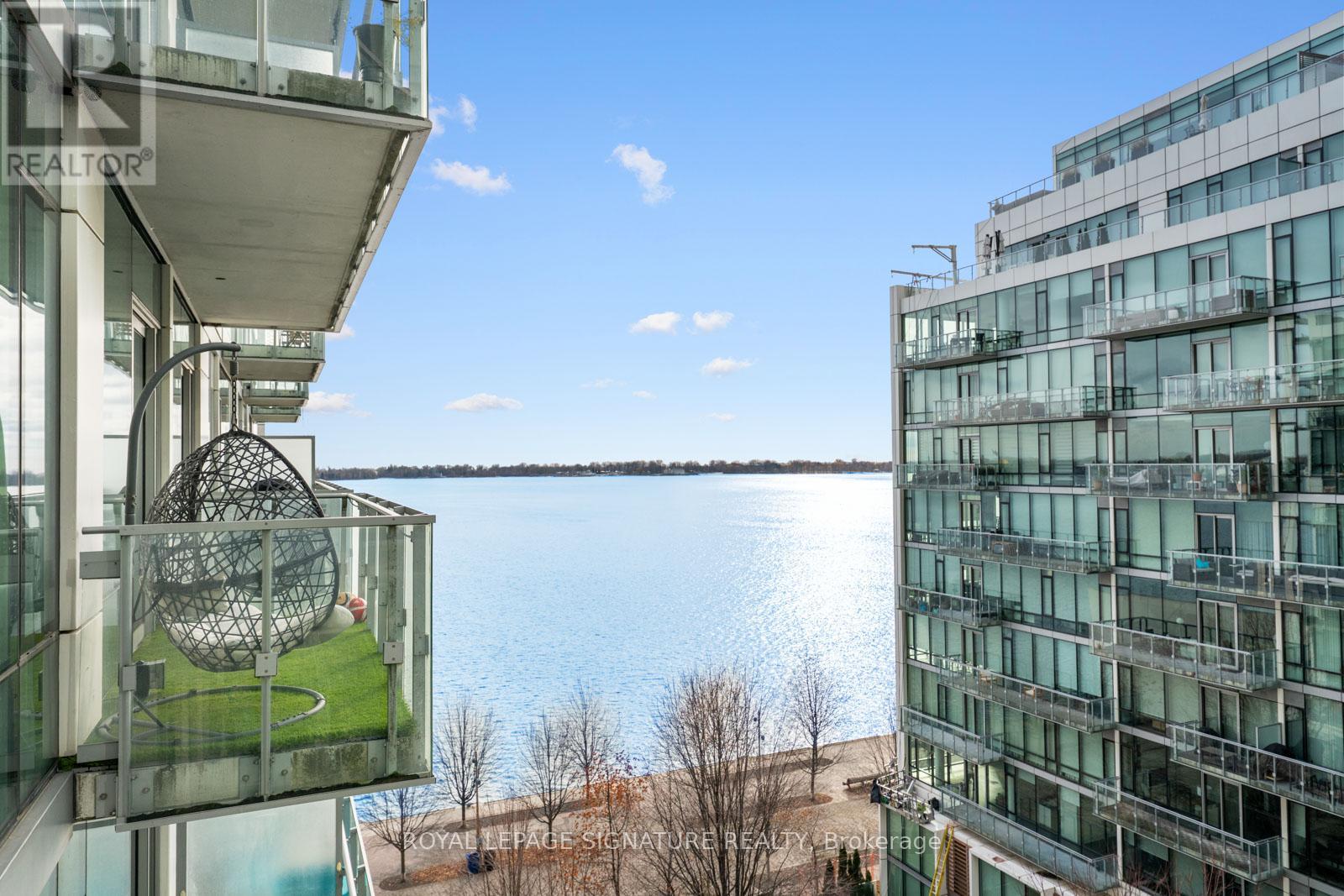 827 - 39 Queens Quay E, Toronto, Ontario M5E 0A5 - Photo 25 - C12608258