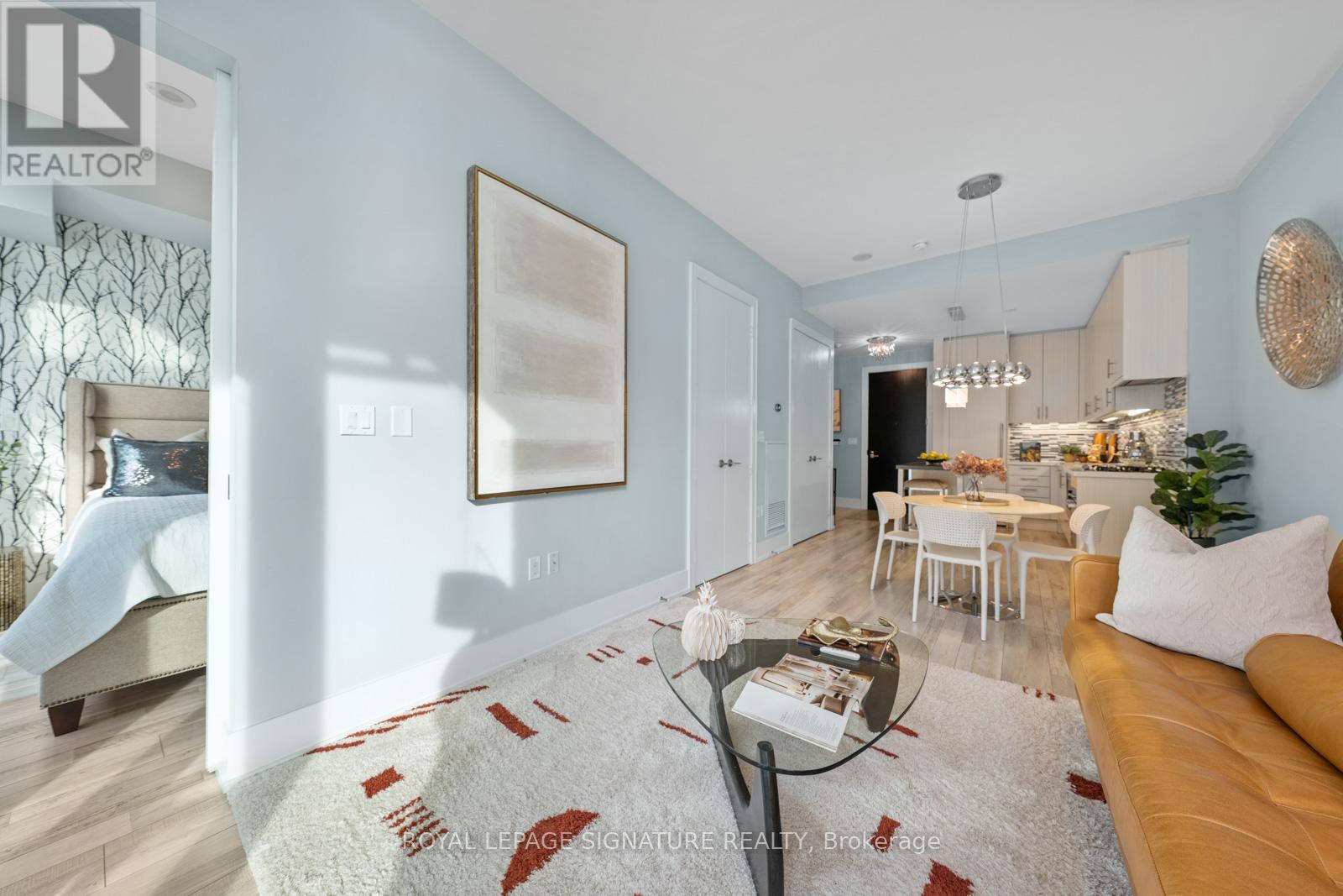 827 - 39 Queens Quay E, Toronto, Ontario M5E 0A5 - Photo 29 - C12608258