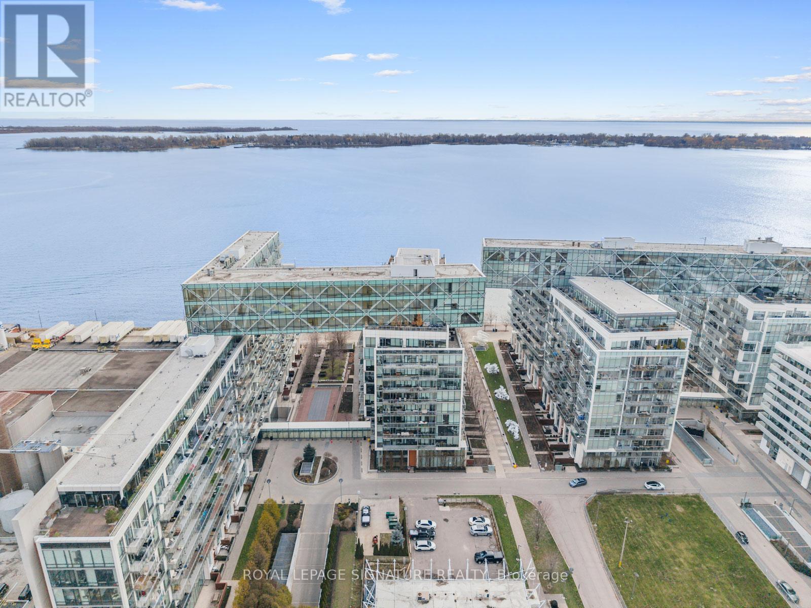 827 - 39 Queens Quay E, Toronto, Ontario M5E 0A5 - Photo 42 - C12608258