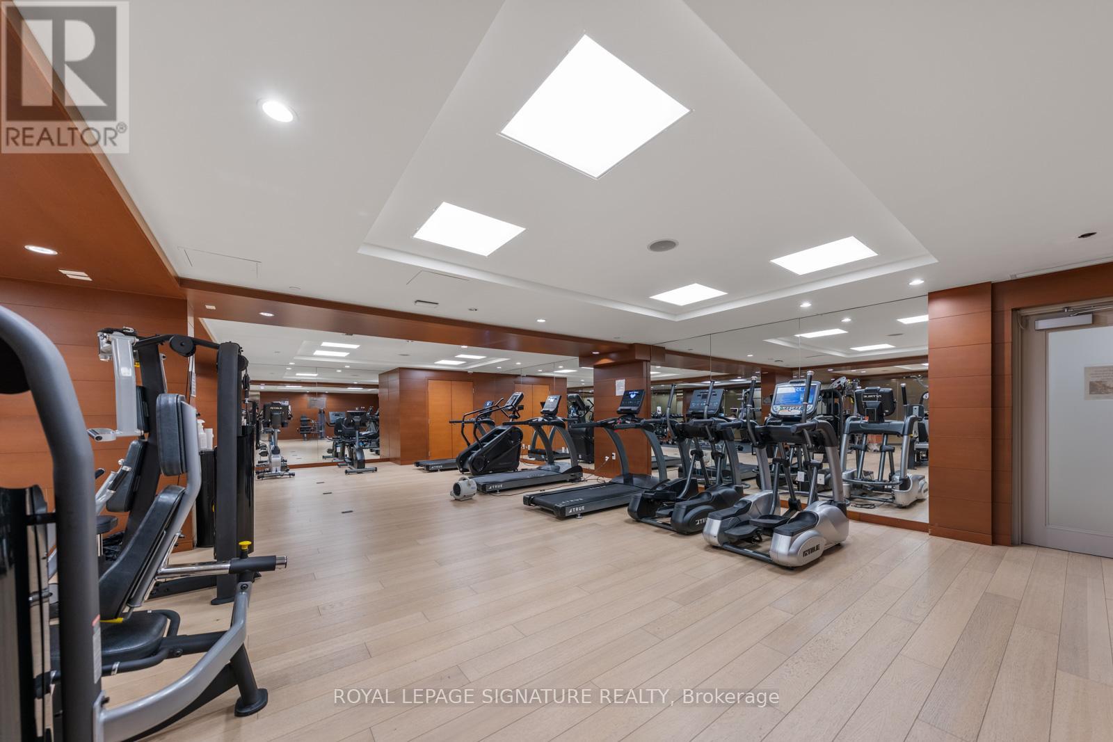 827 - 39 Queens Quay E, Toronto, Ontario M5E 0A5 - Photo 38 - C12608258