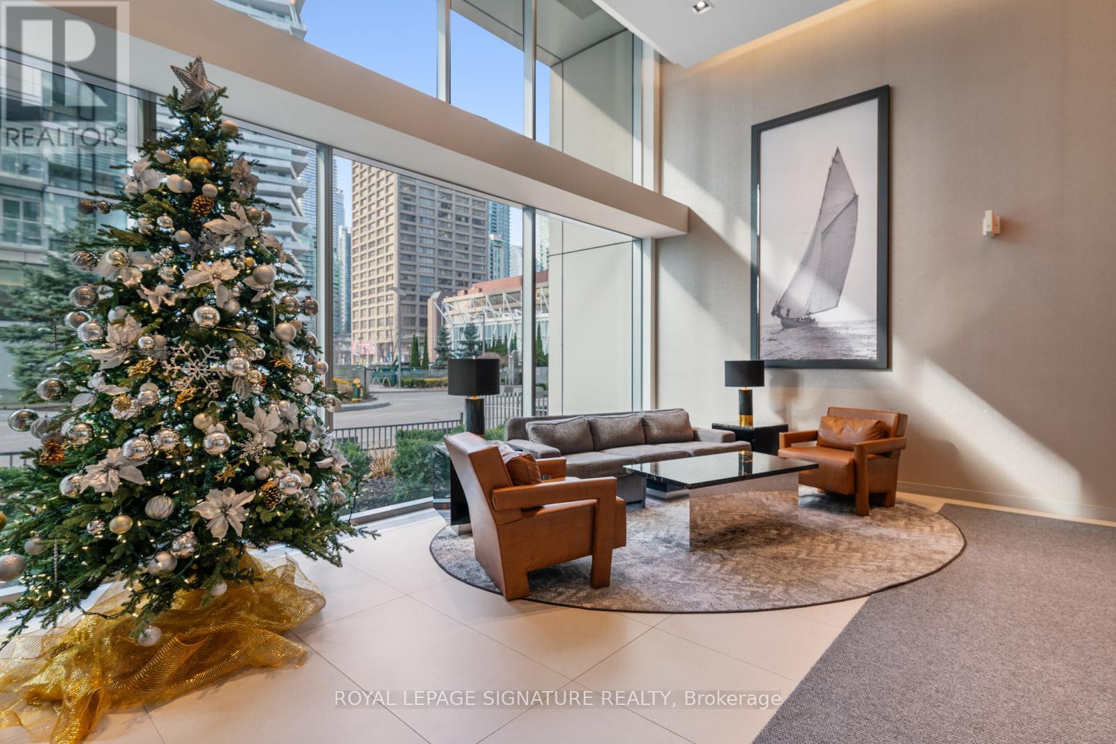 827 - 39 Queens Quay E, Toronto, Ontario M5E 0A5 - Photo 4 - C12608258