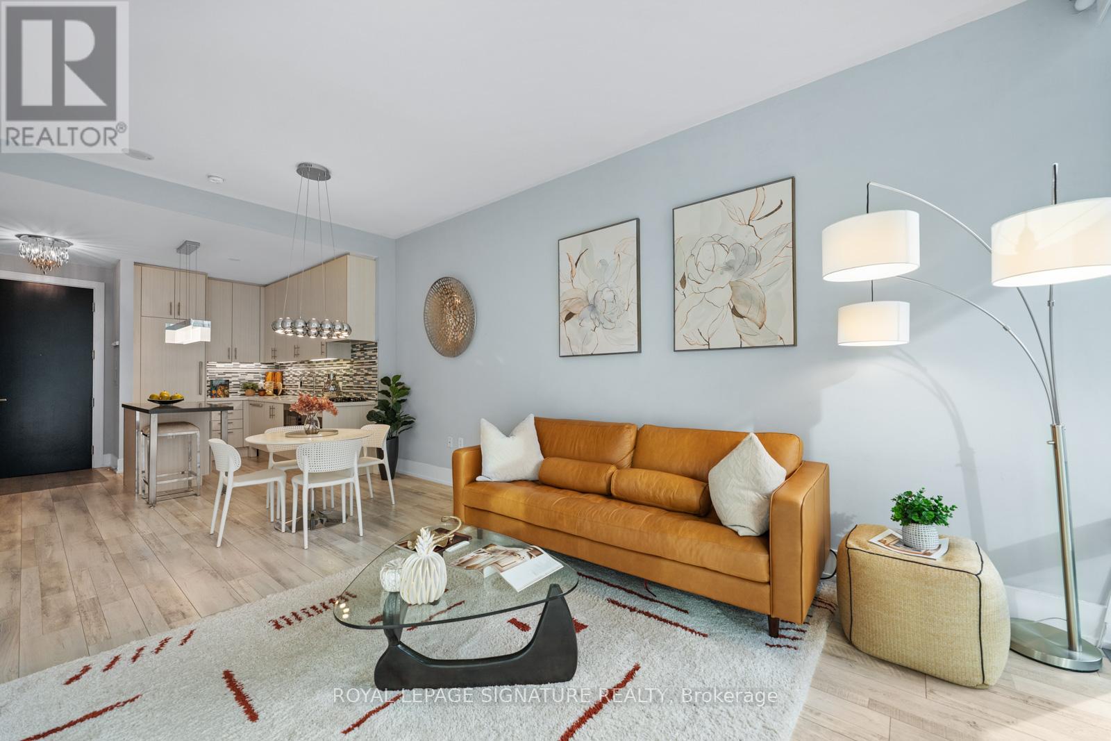 827 - 39 Queens Quay E, Toronto, Ontario M5E 0A5 - Photo 28 - C12608258