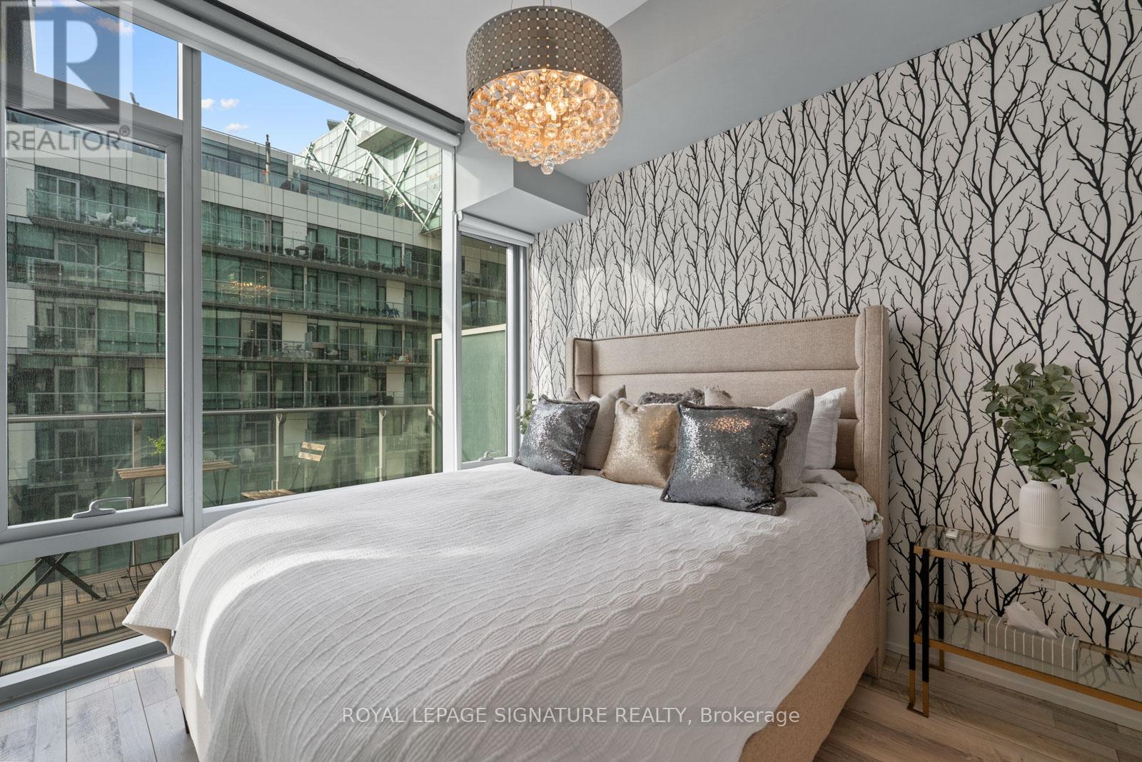 827 - 39 Queens Quay E, Toronto, Ontario M5E 0A5 - Photo 31 - C12608258