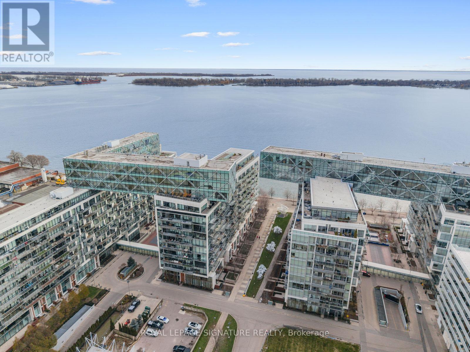 827 - 39 Queens Quay E, Toronto, Ontario M5E 0A5 - Photo 43 - C12608258