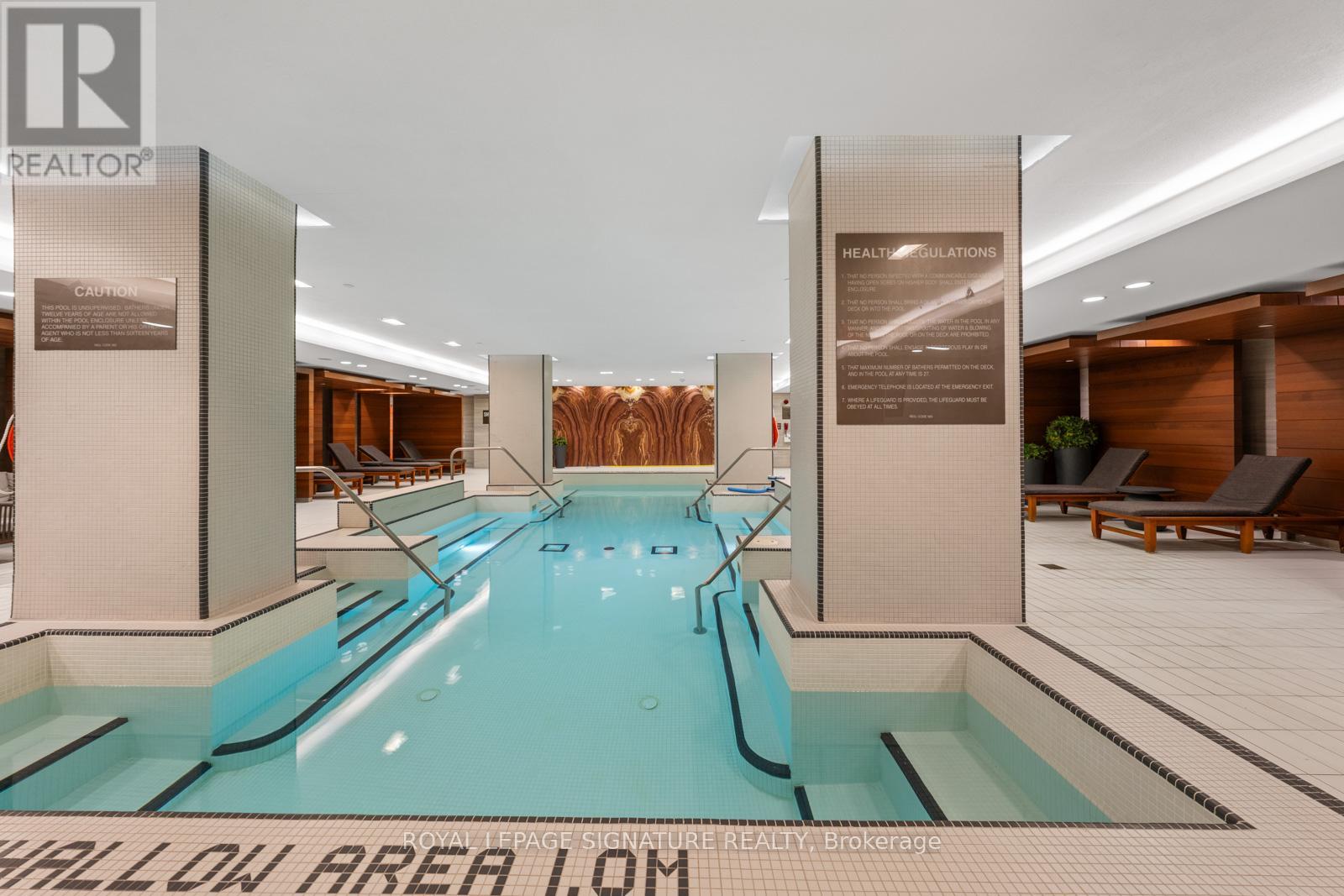 827 - 39 Queens Quay E, Toronto, Ontario M5E 0A5 - Photo 39 - C12608258