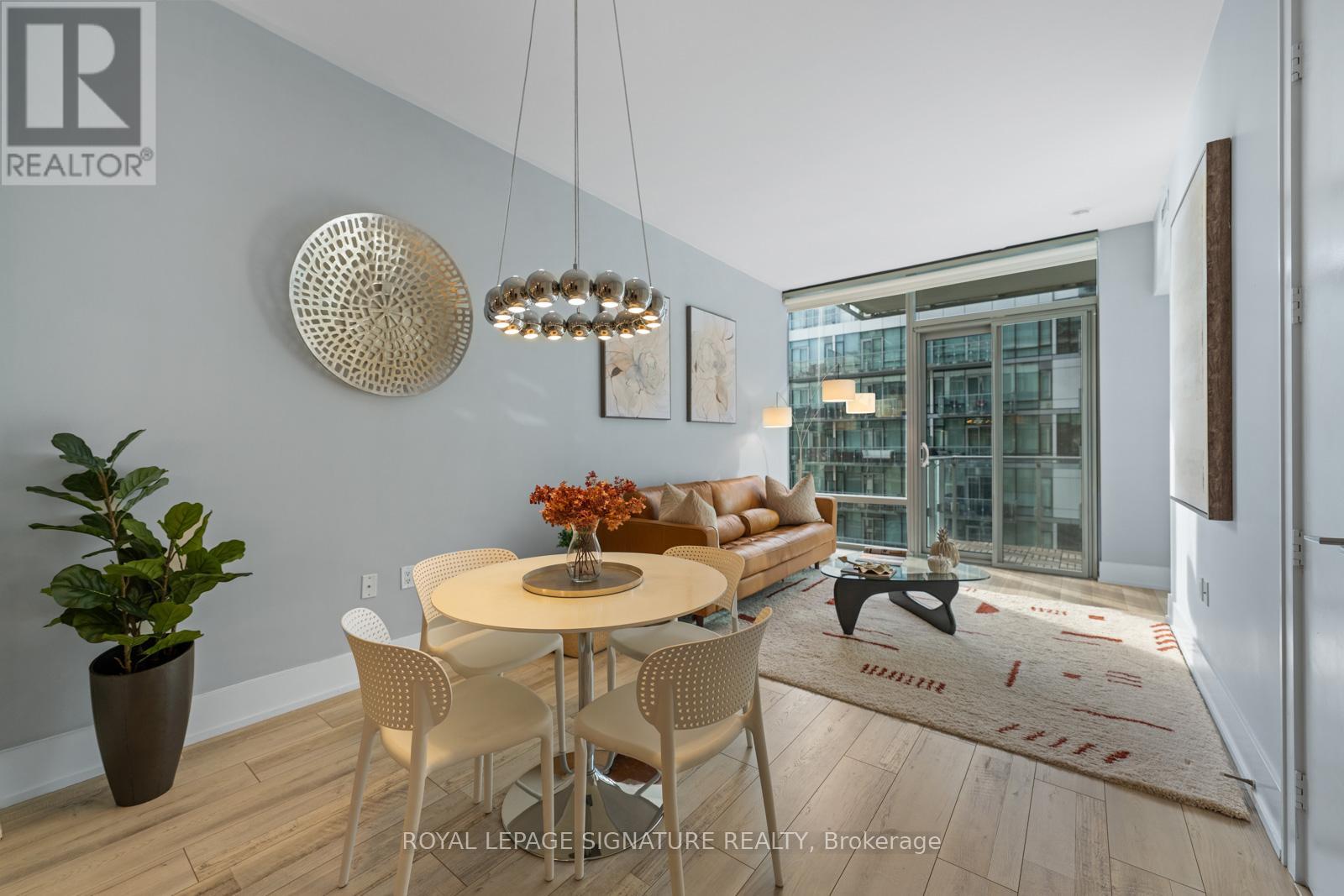 827 - 39 Queens Quay E, Toronto, Ontario M5E 0A5 - Photo 8 - C12608258