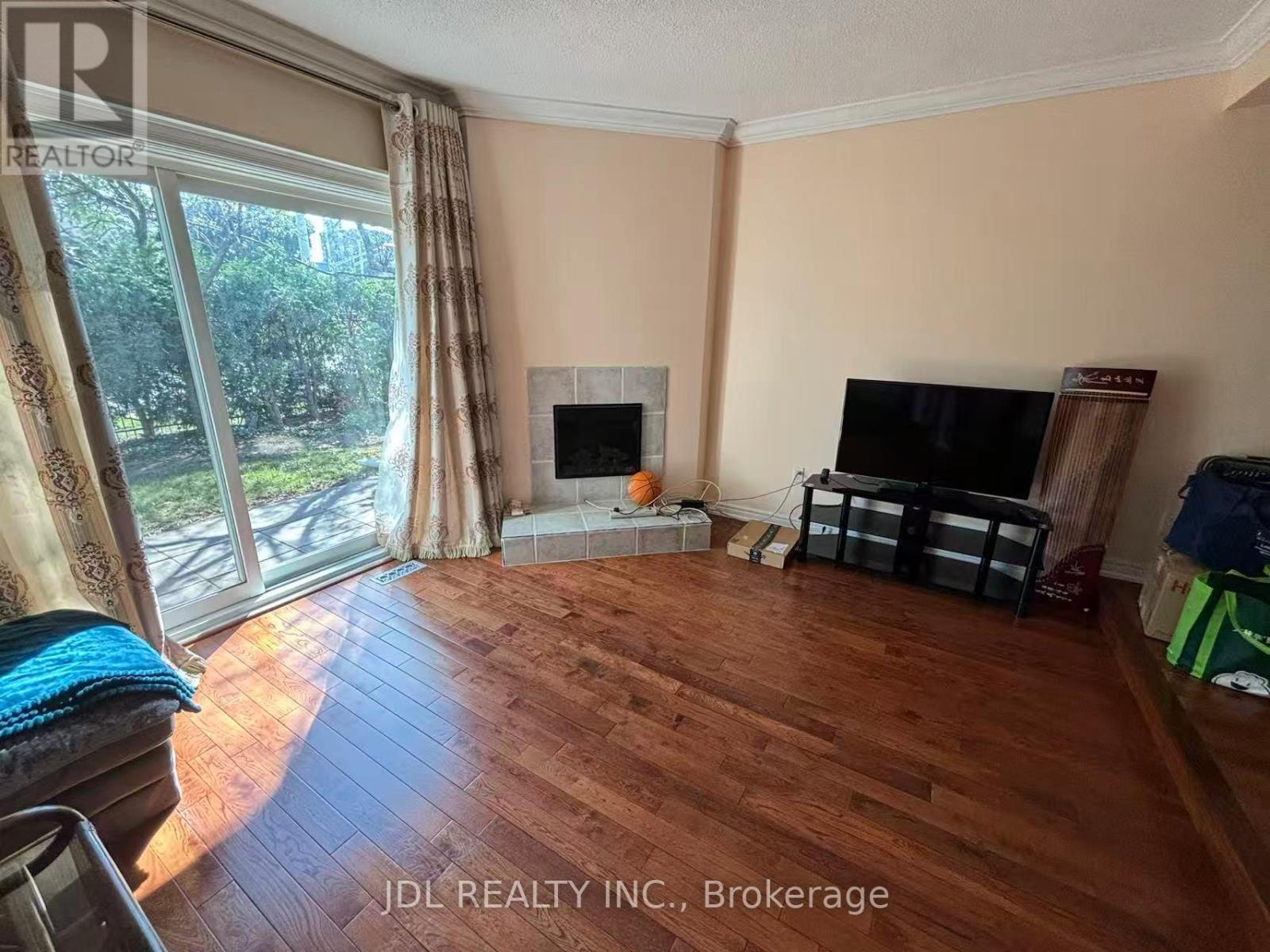 112 - 2205 South Millway, Mississauga, Ontario L5L 3T2 - Photo 4 - W12599994