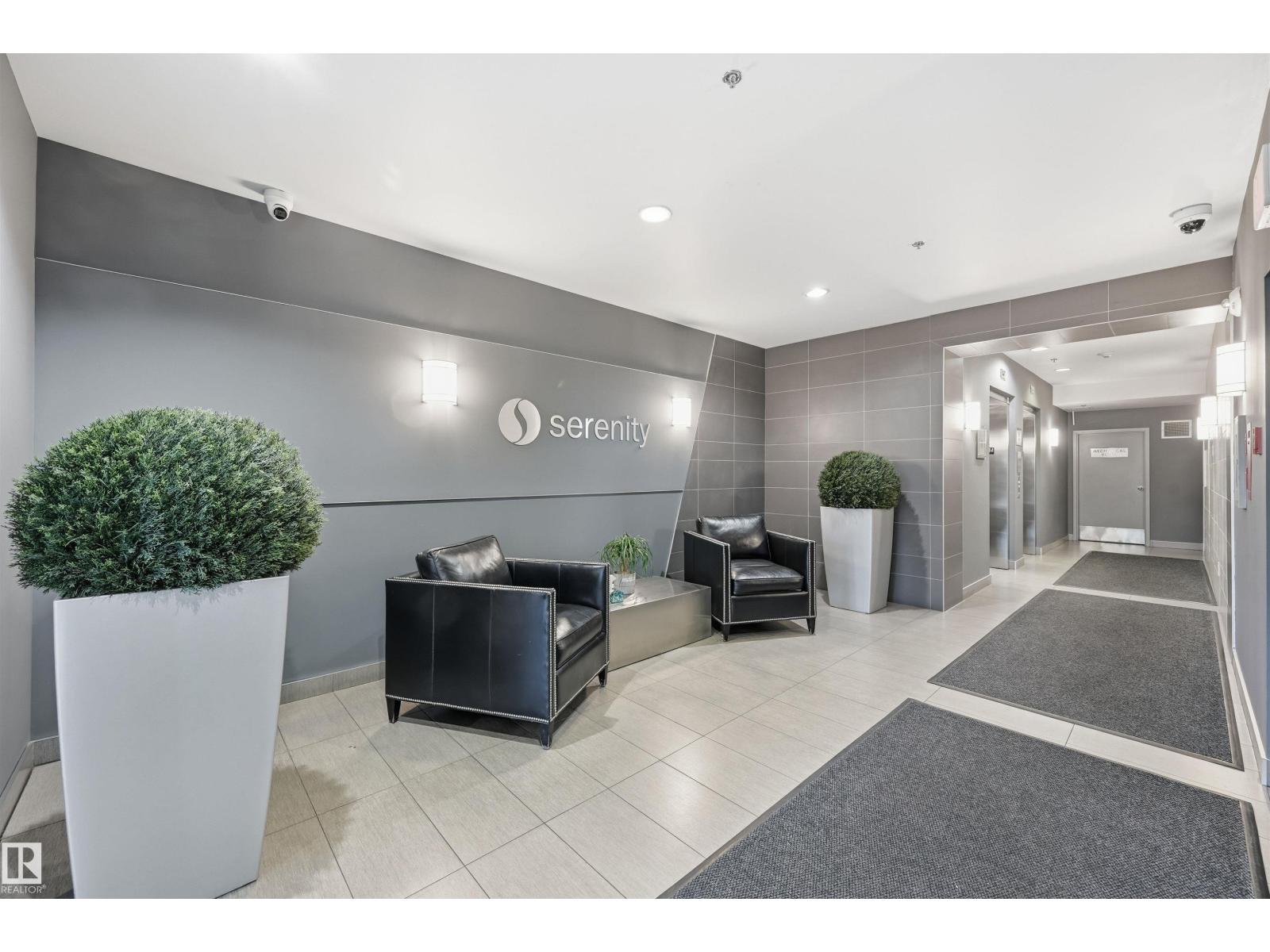 #802 10055 118 St Nw, Edmonton, Alberta  T5K 0C1 - Photo 4 - E4466822