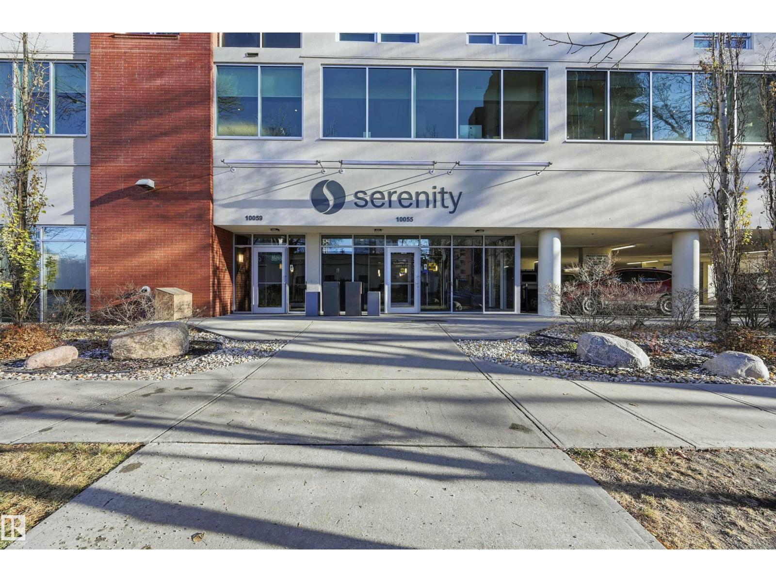 #802 10055 118 St Nw, Edmonton, Alberta  T5K 0C1 - Photo 3 - E4466822