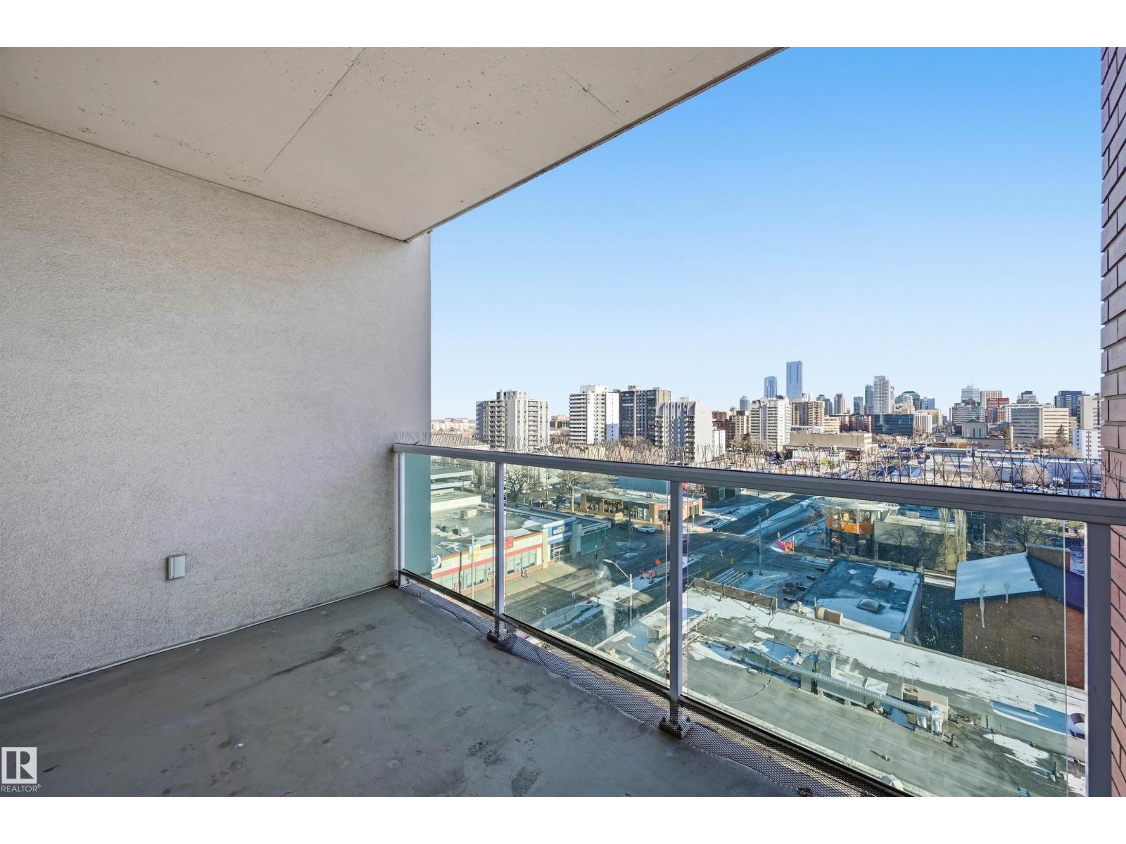 #802 10055 118 St Nw, Edmonton, Alberta  T5K 0C1 - Photo 17 - E4466822