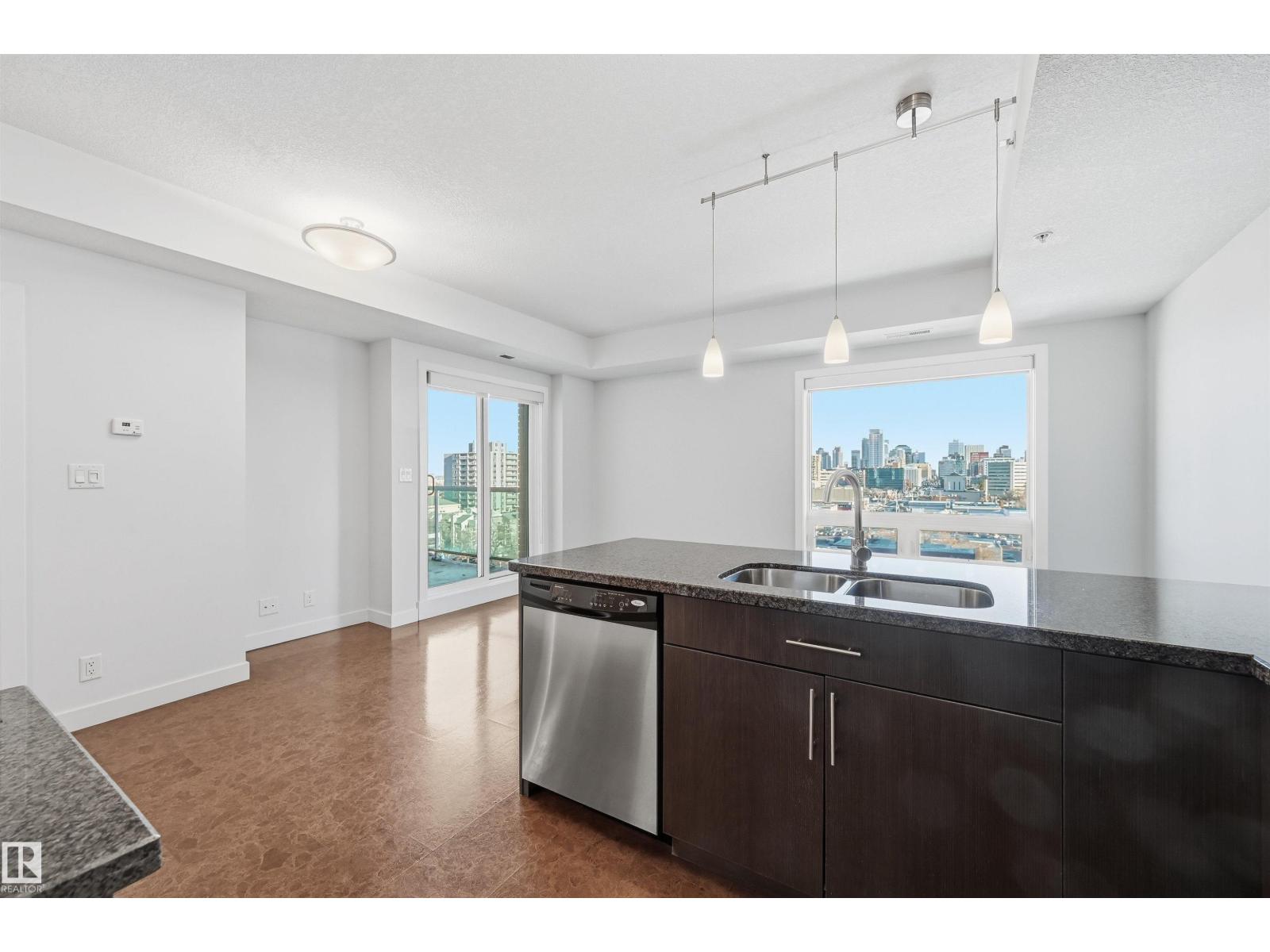 #802 10055 118 St Nw, Edmonton, Alberta  T5K 0C1 - Photo 10 - E4466822