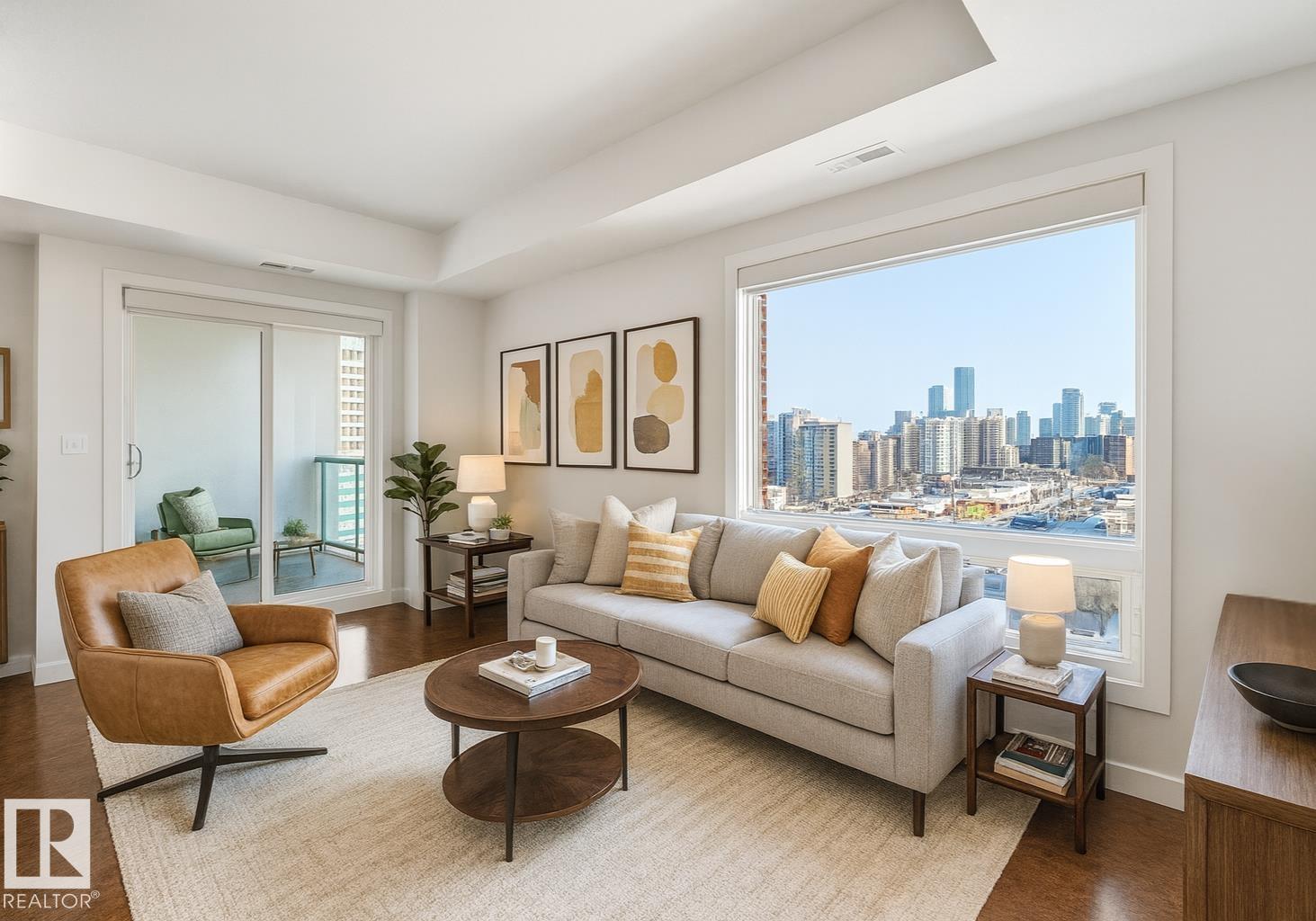 #802 10055 118 St Nw, Edmonton, Alberta  T5K 0C1 - Photo 15 - E4466822