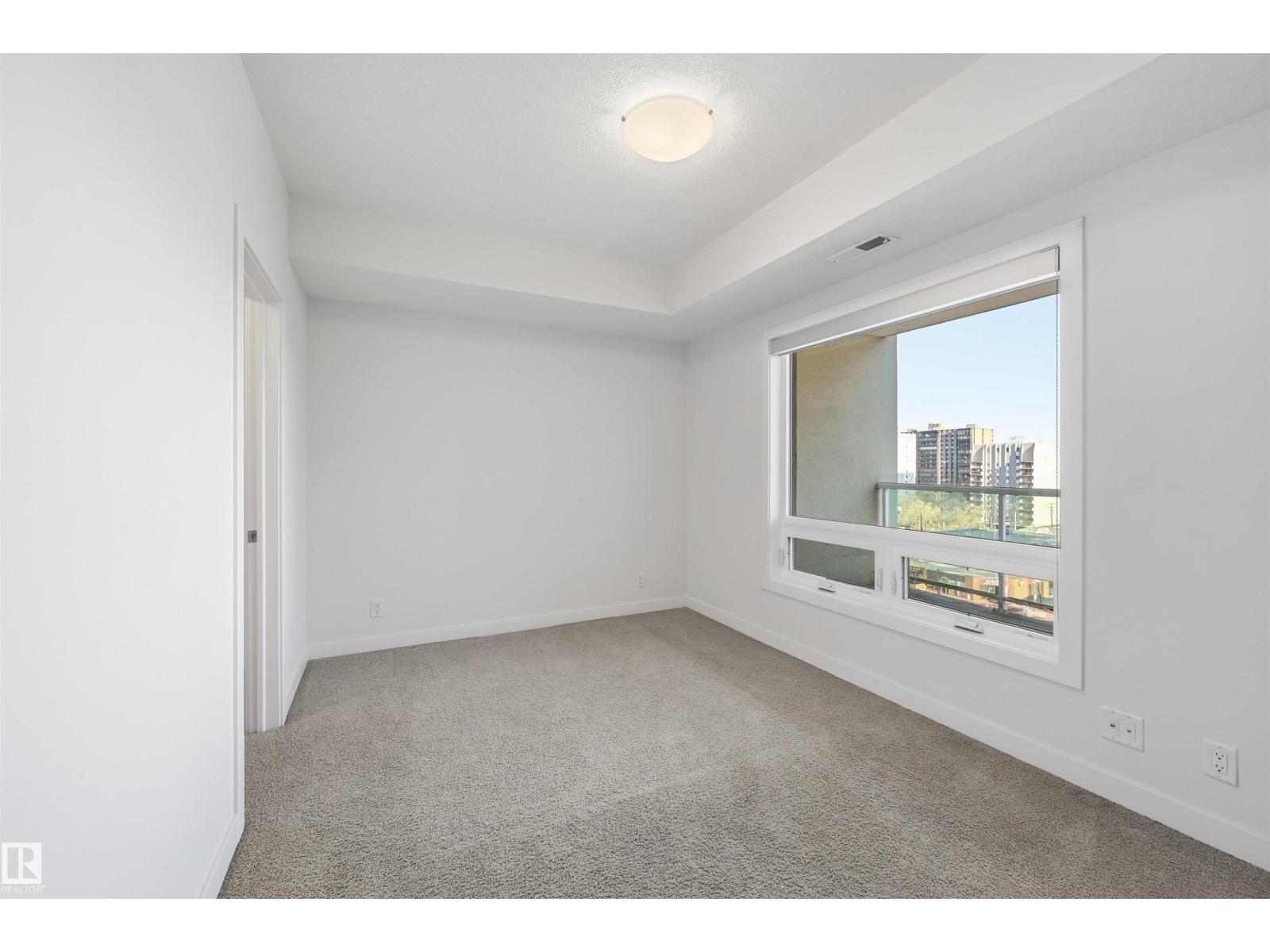#802 10055 118 St Nw, Edmonton, Alberta  T5K 0C1 - Photo 22 - E4466822