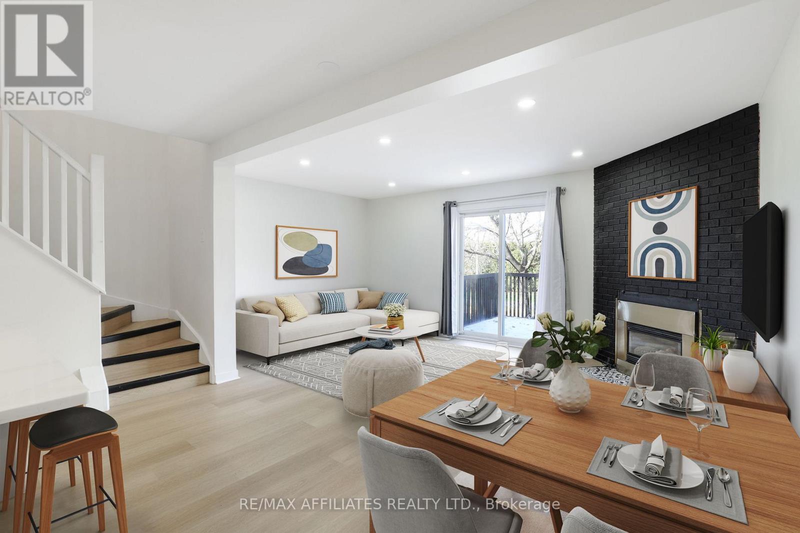 37 - 472 Sandhamn Private, Ottawa, Ontario  K1T 2Z4 - Photo 16 - X12608758