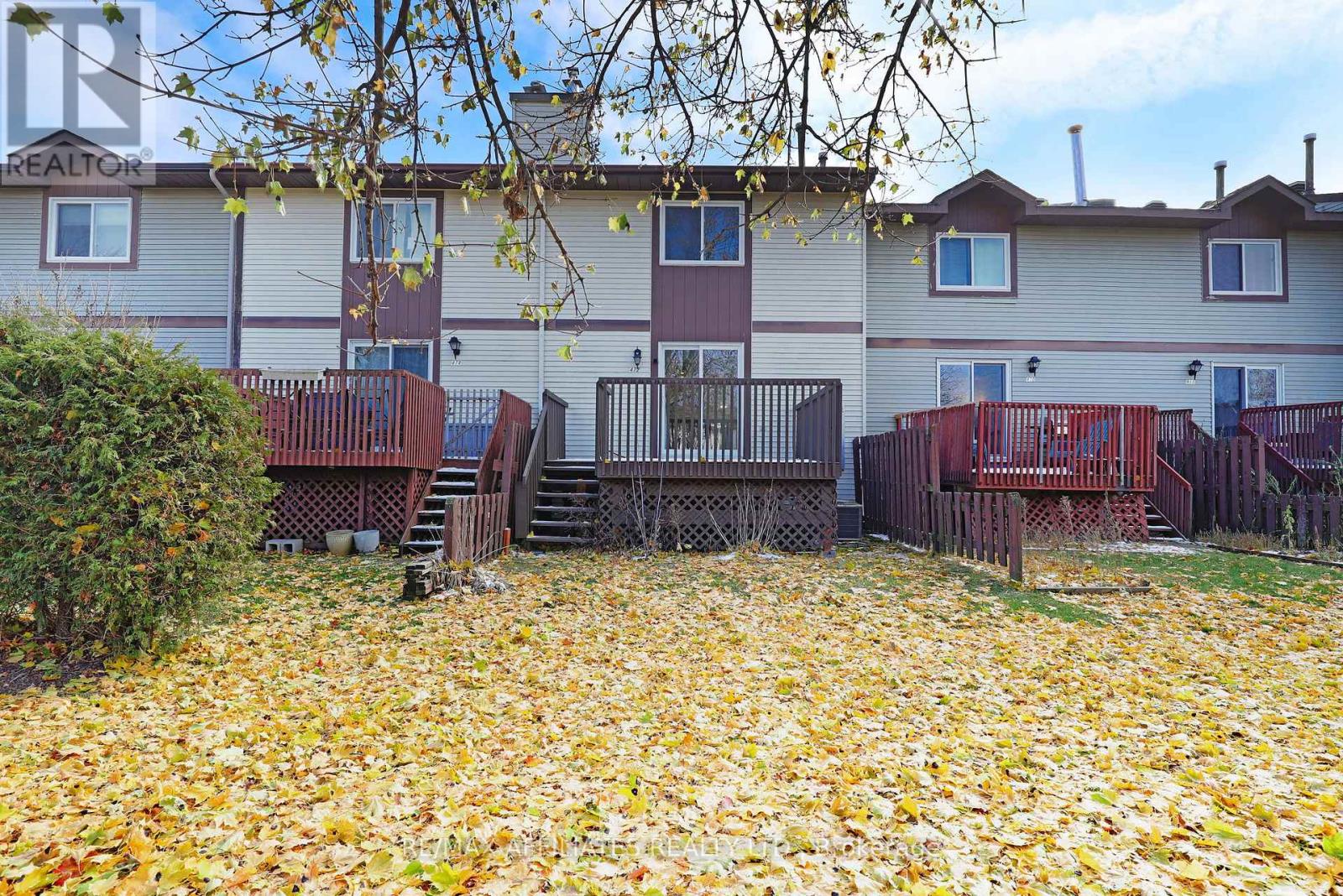 37 - 472 Sandhamn Private, Ottawa, Ontario  K1T 2Z4 - Photo 39 - X12608758