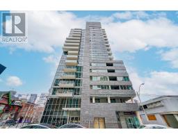 303 - 320 RICHMOND STREET E