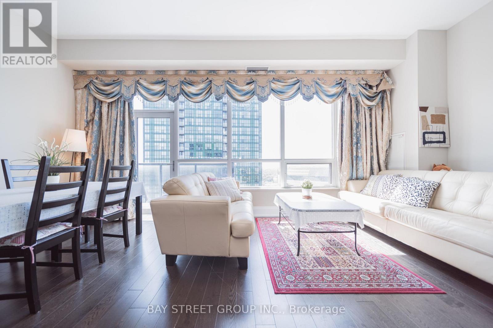 3301 - 2 Anndale Drive, Toronto, Ontario  M2N 0G5 - Photo 10 - C12608736