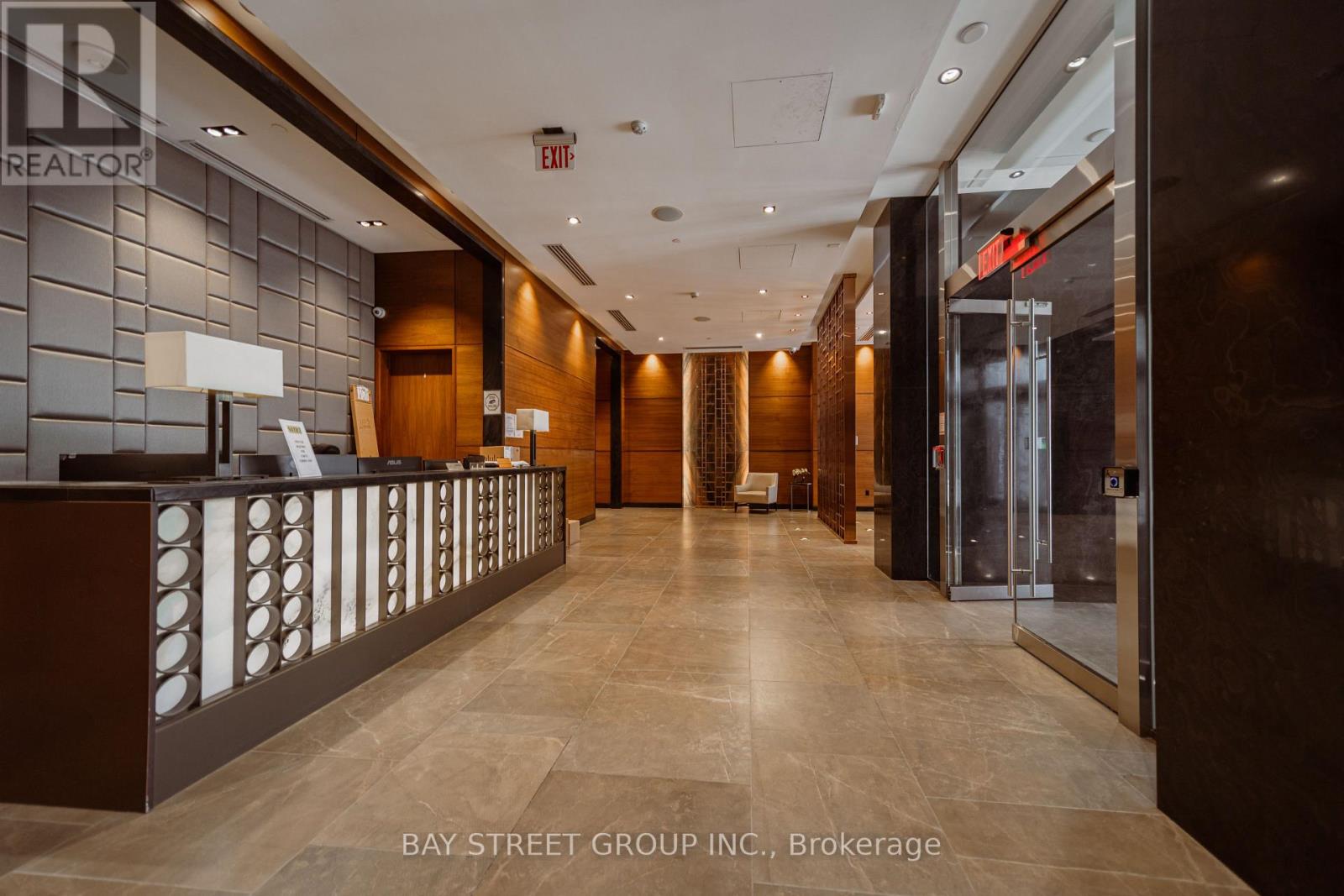 3301 - 2 Anndale Drive, Toronto, Ontario  M2N 0G5 - Photo 3 - C12608736