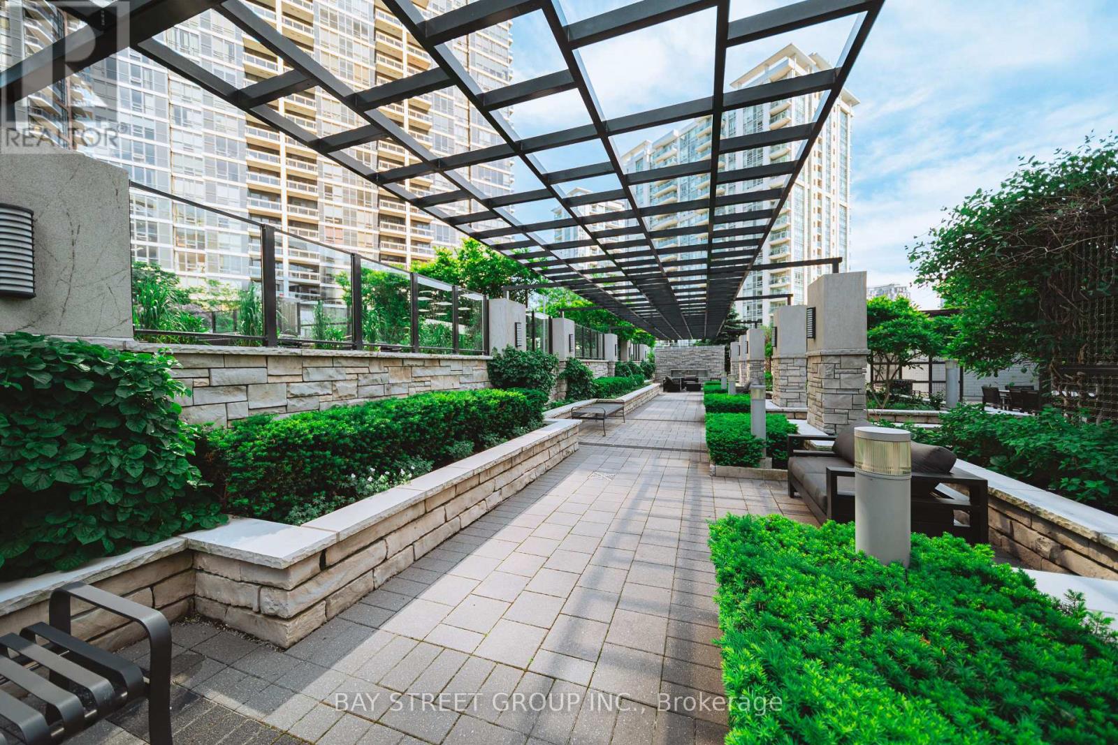 3301 - 2 Anndale Drive, Toronto, Ontario  M2N 0G5 - Photo 39 - C12608736