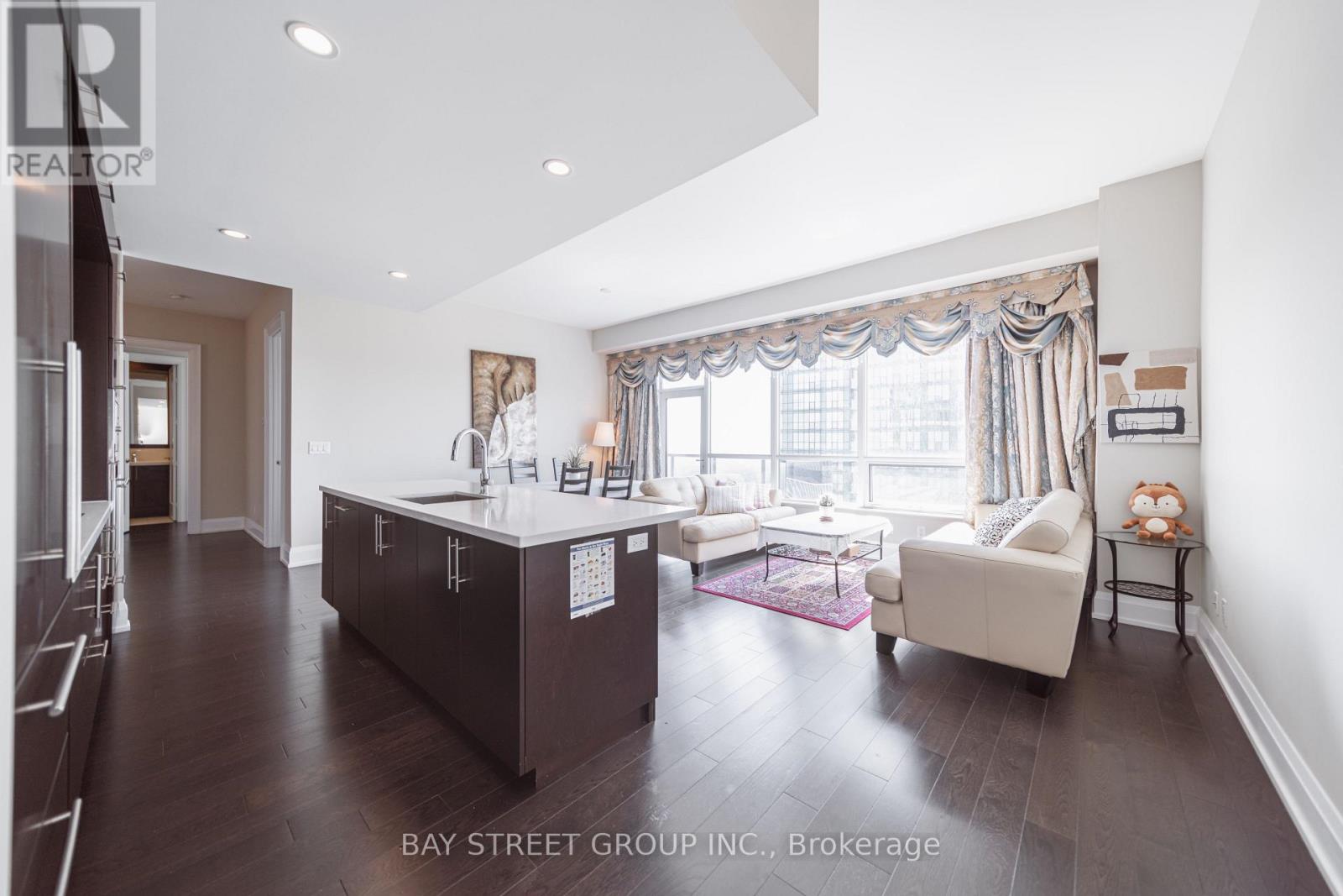 3301 - 2 Anndale Drive, Toronto, Ontario  M2N 0G5 - Photo 6 - C12608736