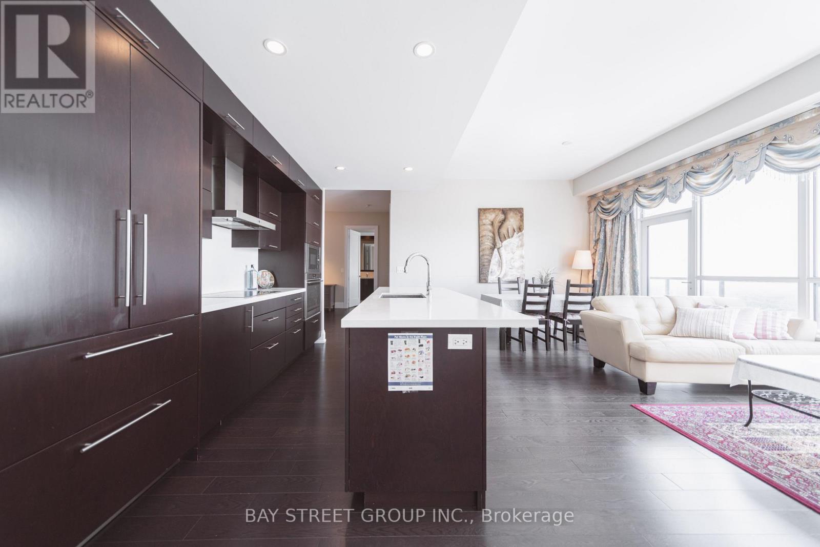 3301 - 2 Anndale Drive, Toronto, Ontario  M2N 0G5 - Photo 7 - C12608736