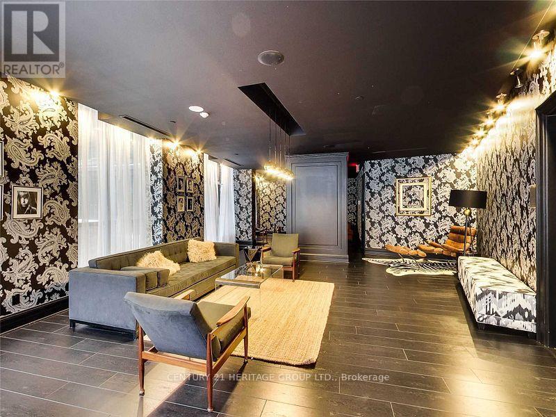 206 - 1 Scott Street, Toronto (Waterfront Communities), Ontario  M5E 1A1 - Photo 5 - C12608760