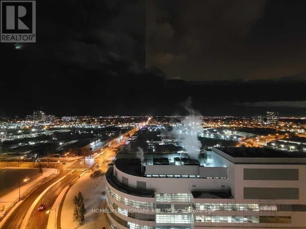 2206 - 1 Lee Centre Drive, Toronto, Ontario  M1H 3J2 - Photo 3 - E12608732