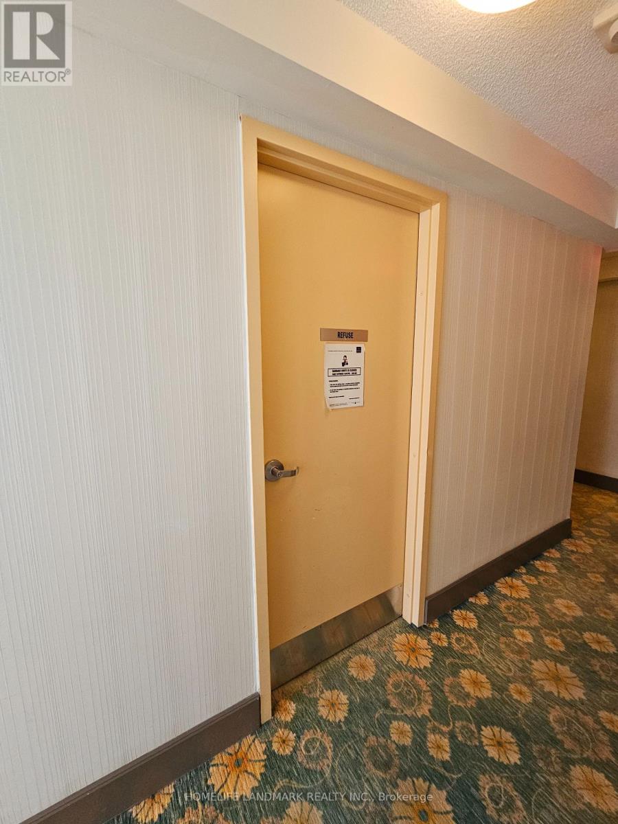 611 - 372 Highway 7 East Road E, Richmond Hill, Ontario  L4B 0C6 - Photo 16 - N12608750