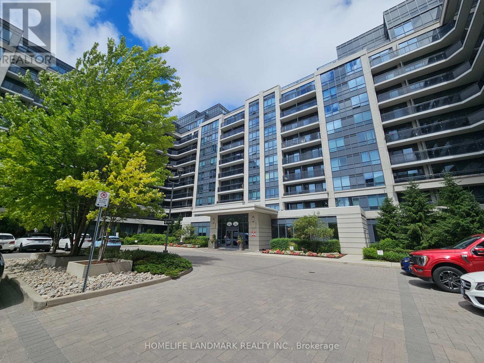 611 - 372 Highway 7 East Road E, Richmond Hill, Ontario  L4B 0C6 - Photo 23 - N12608750