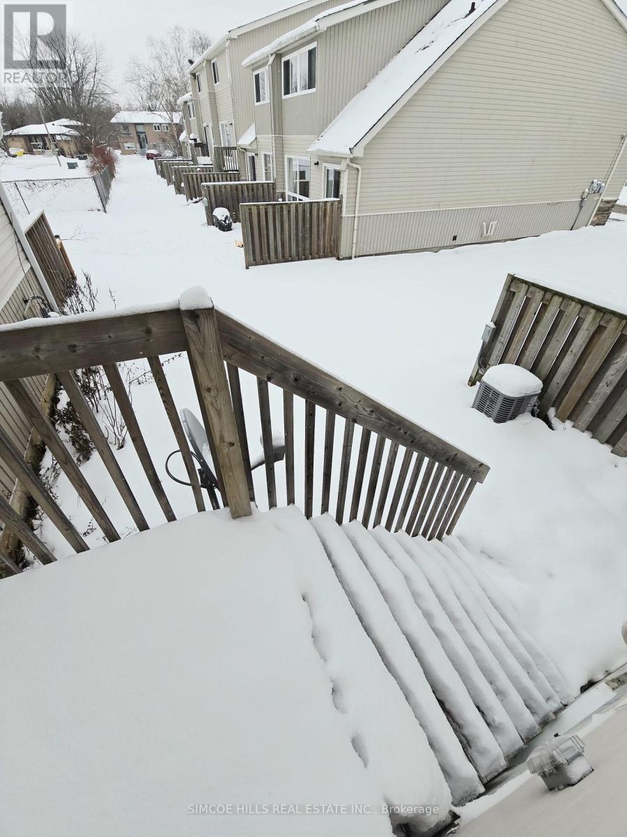 12 Lankin Boulevard, Orillia, Ontario  L3V 6T2 - Photo 15 - S12608742