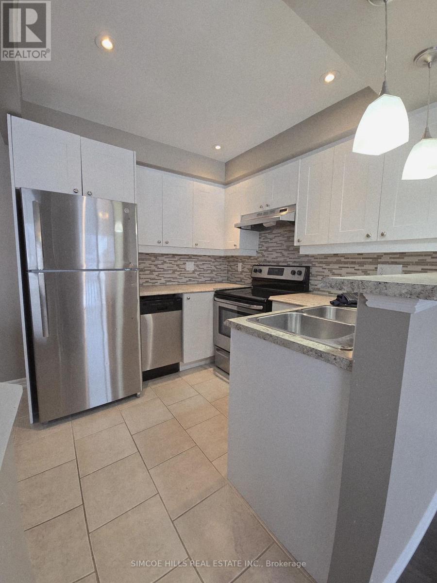 12 Lankin Boulevard, Orillia, Ontario  L3V 6T2 - Photo 5 - S12608742