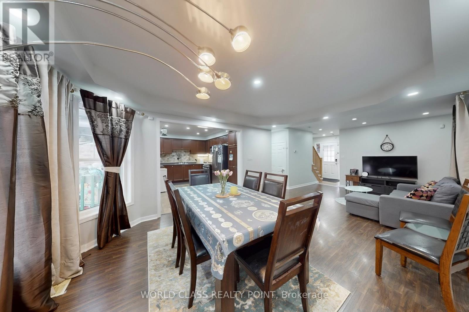 382 Pringle Avenue, Milton, Ontario  L9T 7M4 - Photo 9 - W12608740