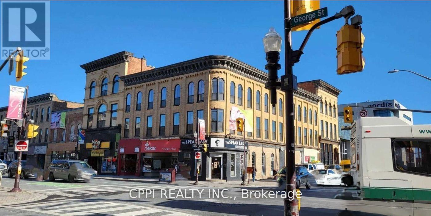 201 - 140 Simcoe Street, Peterborough, Ontario  K9H 0K5 - Photo 8 - X12608744