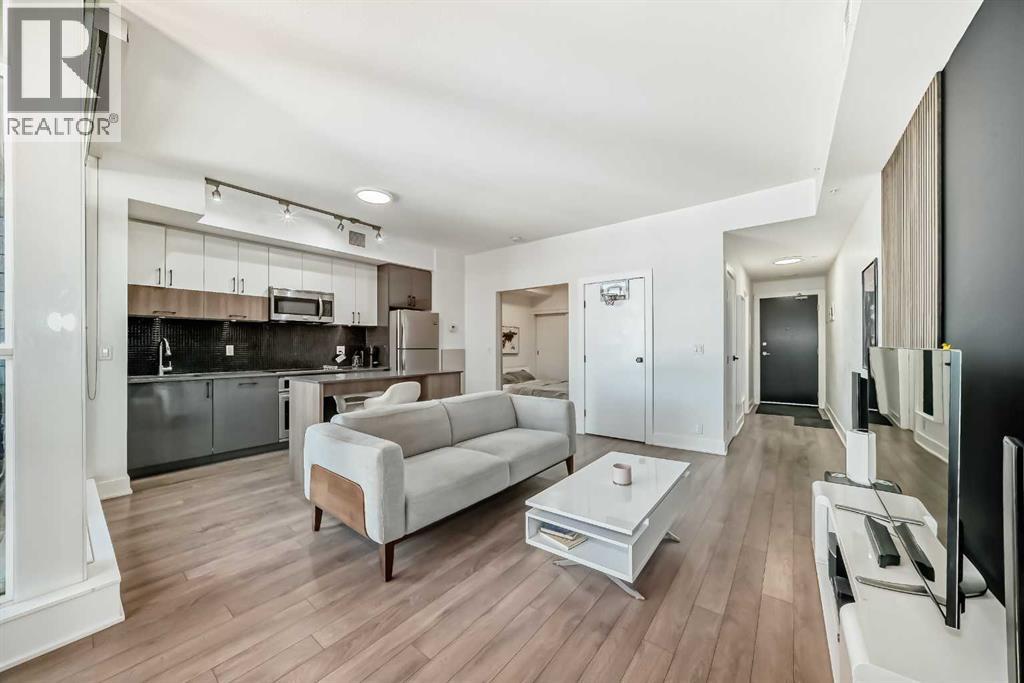 423, 619 Confluence Way Se, Calgary, Alberta T2G 1C1 - Photo 15 - A2260506