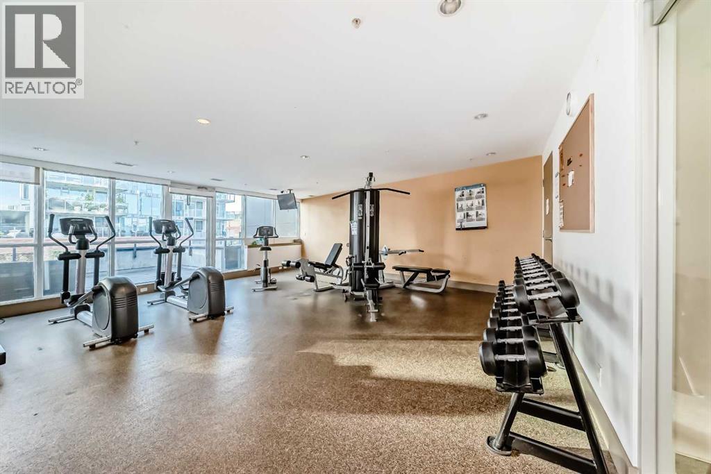 423, 619 Confluence Way Se, Calgary, Alberta T2G 1C1 - Photo 27 - A2260506