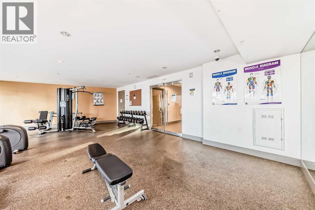 423, 619 Confluence Way Se, Calgary, Alberta T2G 1C1 - Photo 28 - A2260506