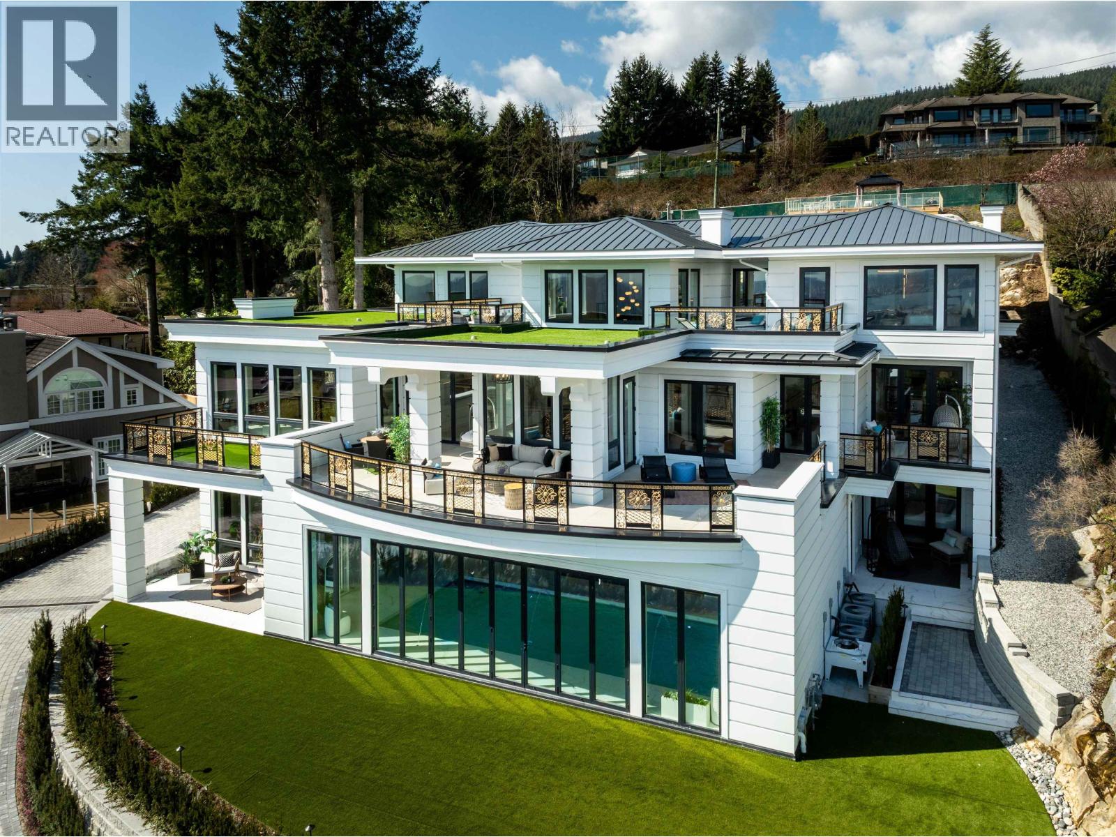 835 Farmleigh Road, West Vancouver, British Columbia  V7S 1Z8 - Photo 37 - R3048369