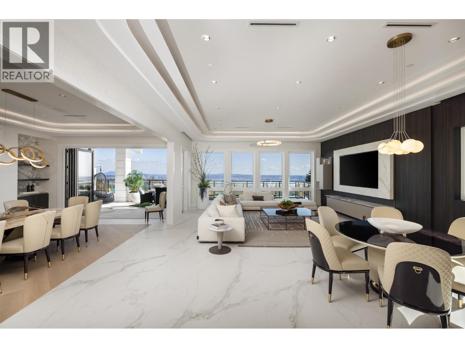 835 Farmleigh Road, West Vancouver, British Columbia  V7S 1Z8 - Photo 6 - R3048369