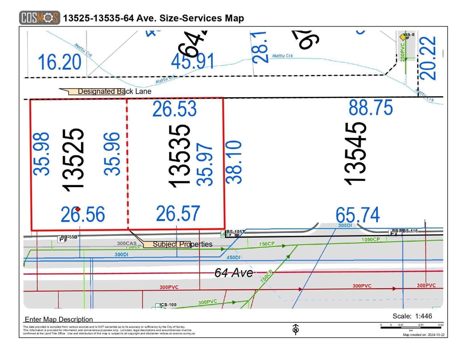 13525 64 Avenue, Surrey, British Columbia  V3W 1Y2 - Photo 4 - R3072403