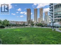 505 2311 BETA AVENUE