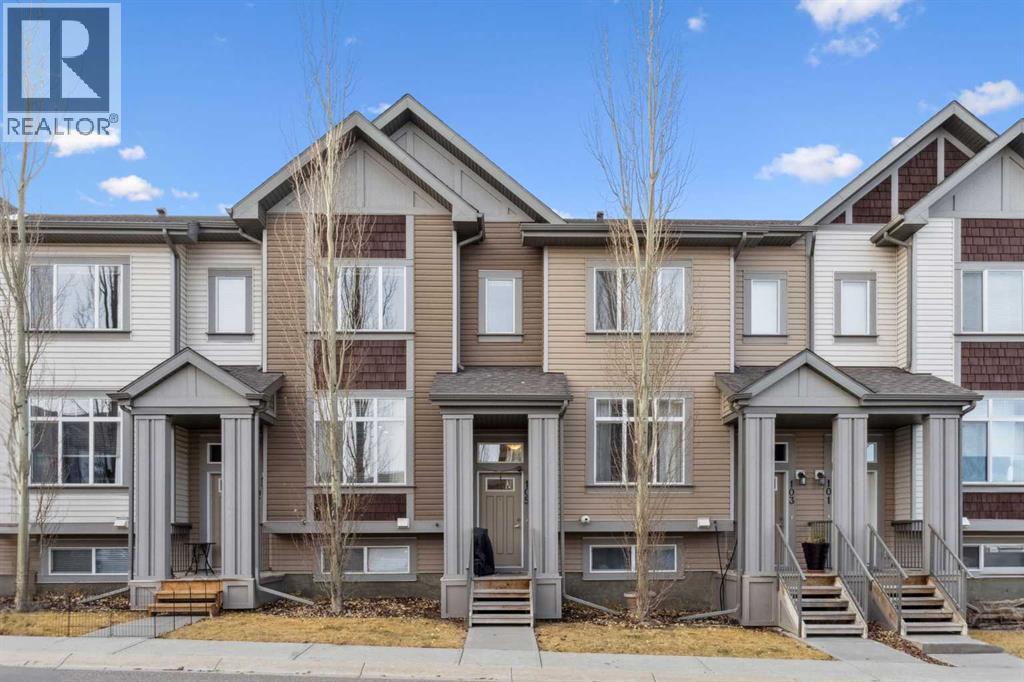 105 Copperpond Row Se, Calgary, Alberta  T2H 1H3 - Photo 1 - A2235188