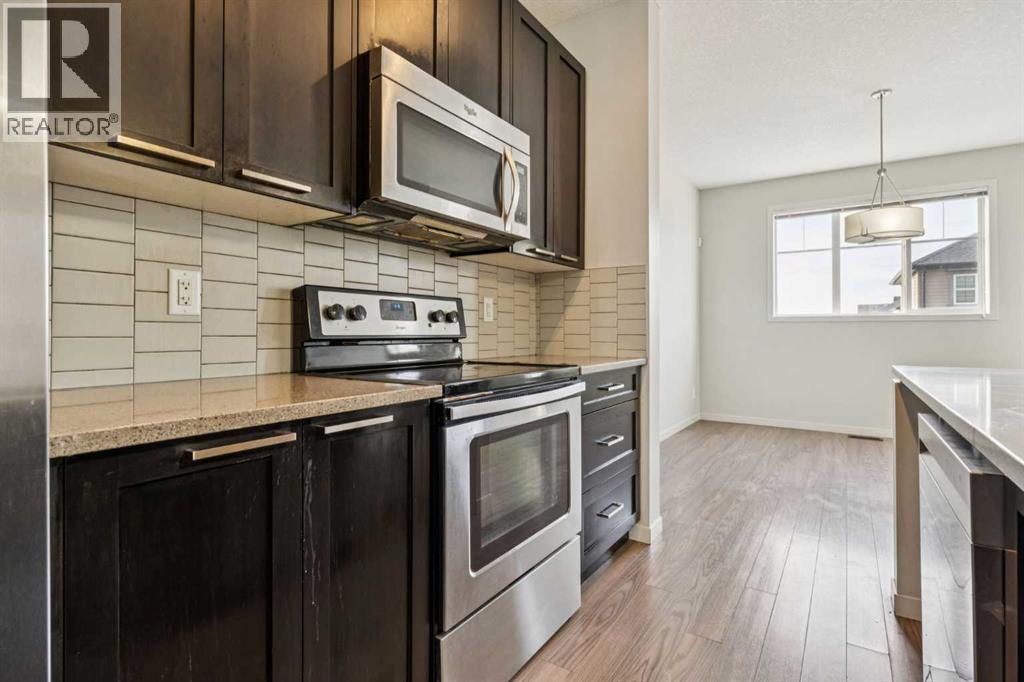 105 Copperpond Row Se, Calgary, Alberta  T2H 1H3 - Photo 8 - A2235188