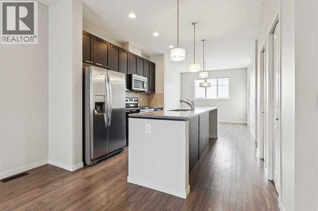 105 Copperpond Row Se, Calgary, Alberta  T2H 1H3 - Photo 6 - A2235188
