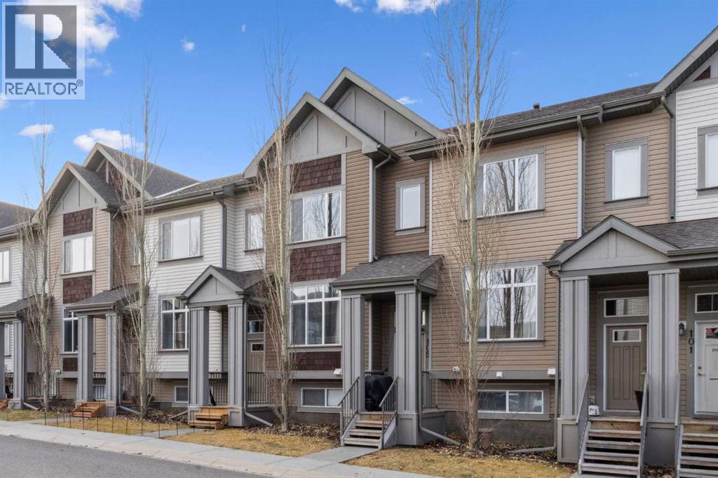 105 Copperpond Row Se, Calgary, Alberta  T2H 1H3 - Photo 2 - A2235188