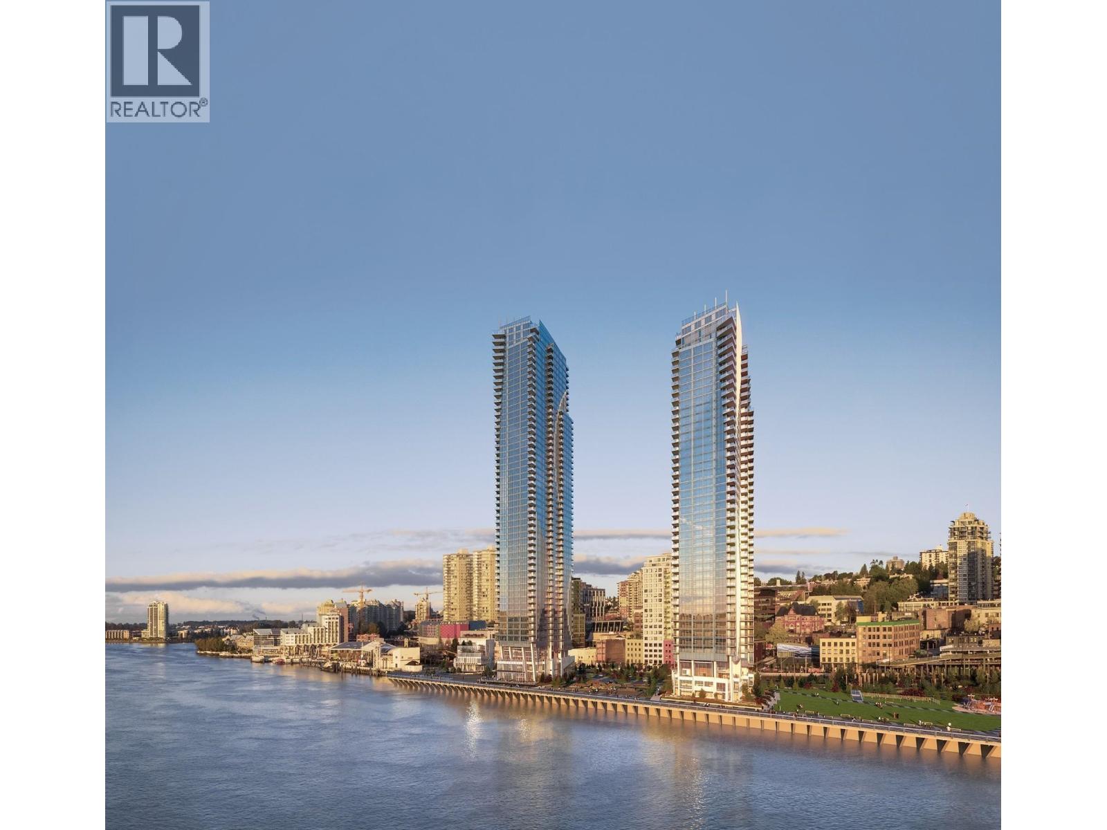 4405 680 QUAYSIDE DRIVE, New Westminster, British Columbia