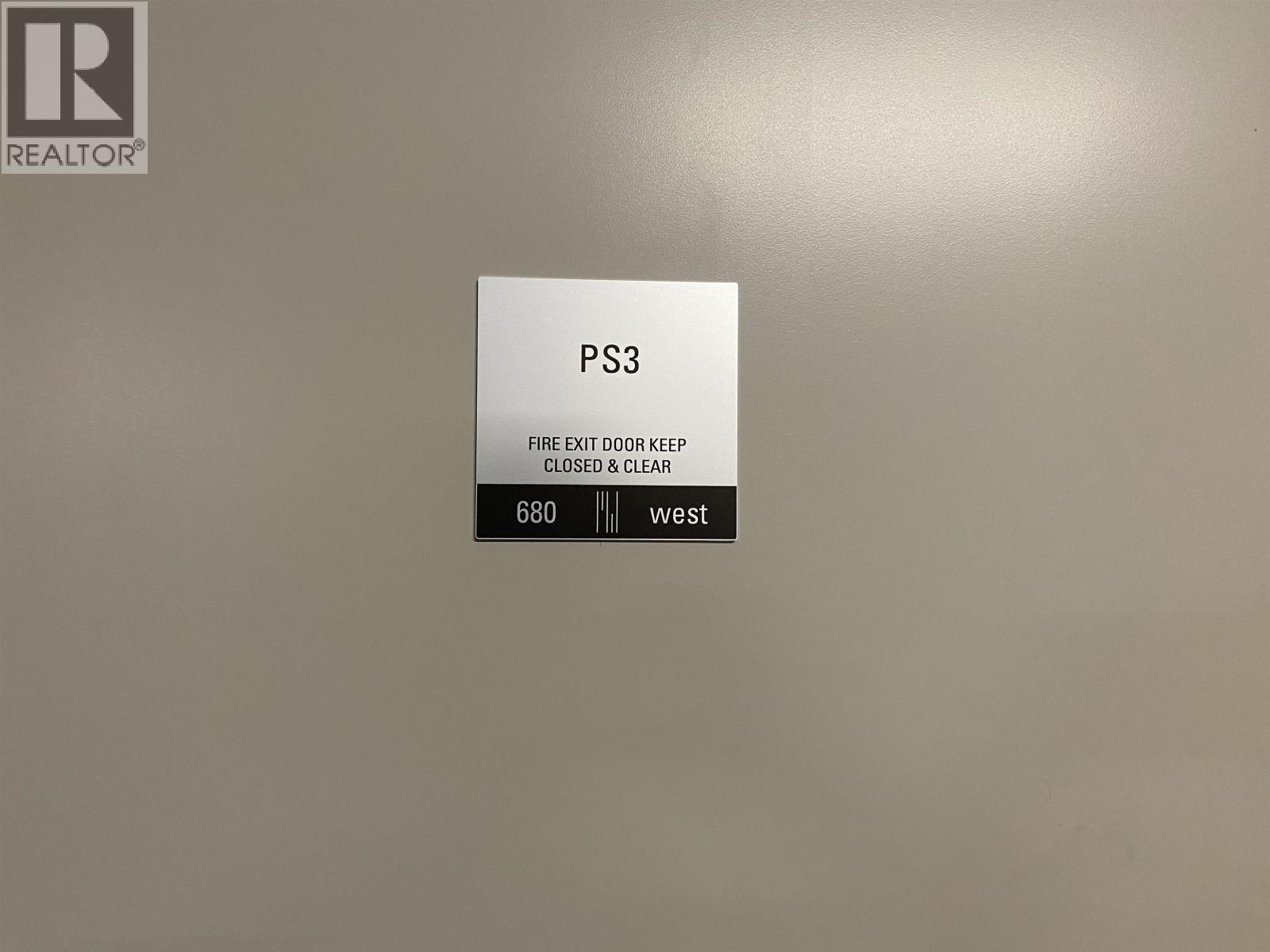 3708 680 QUAYSIDE DRIVE